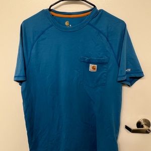 Carhartt Short Sleeve